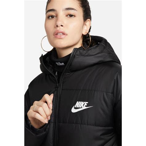 gewatteerde jas nike|Nike Jassen online kopen .